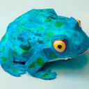 green-froggy avatar