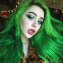 green-gamer-girl avatar