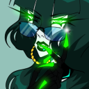 green-x-reaper avatar