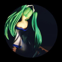 greenclosed avatar