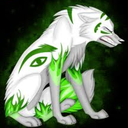 greencyberwolf avatar