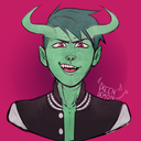 greendemonscastle avatar