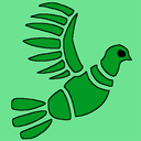 greendove avatar