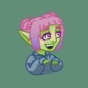 greenelfdancing avatar