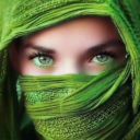 greeneyelady avatar