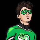 greenfantern avatar