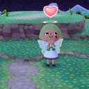 greenhairedangel avatar