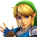 greenhairedlink avatar