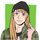 greenie-or-glader avatar