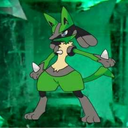 greenishlucario-blog avatar