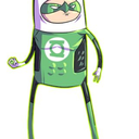 greenlanternmachine avatar