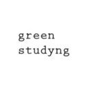 greenstudyng avatar