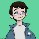 greentaffy avatar