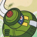 greenufobot avatar