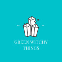 greenwitchythings avatar