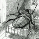 gregor-the-cockroach avatar