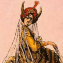 gremoryofroses avatar