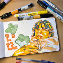 greybaxleyart avatar