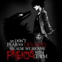 greyheartwriter avatar