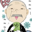 greying-butler avatar