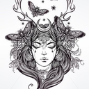 greymoonwitch05 avatar