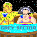 greysectorpod avatar