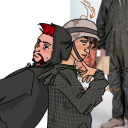 griffinmicrowave-kisser avatar