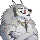 grimnirwerewolf avatar