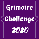 grimoirechallenge2020 avatar