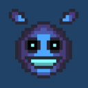 grinning-blue-bot avatar
