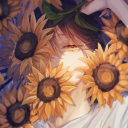 grinning-sunflower avatar