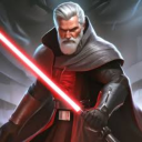 grizzly-adams-goes-sith avatar