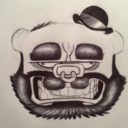 grizzlybearon avatar