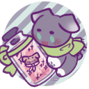 grnpurplgrmln avatar