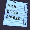 groceryshoppinglist avatar