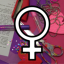 grrrlzines avatar