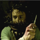 gruesomelooking avatar