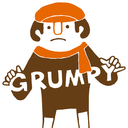 grumpy-bike avatar