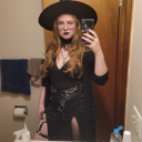 grunge-faerie avatar