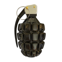 grungegrenade avatar