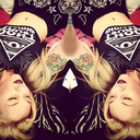 grungyspaceprincess avatar