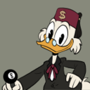 grunkle-scrooge avatar