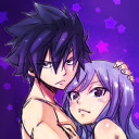 gruvia-galaxy avatar