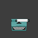 gtypewriter avatar