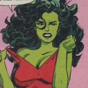 guerrillagirl avatar