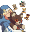 guiltygearbridget avatar
