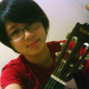 guitarzixin-blog avatar