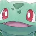 gullibasaur avatar