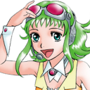 gumi-spotted avatar