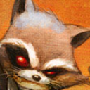 gun-toting-procyonid avatar